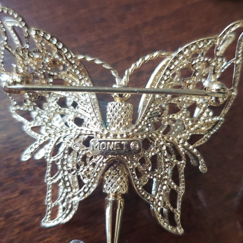 Brooch - Picture 5 of 5